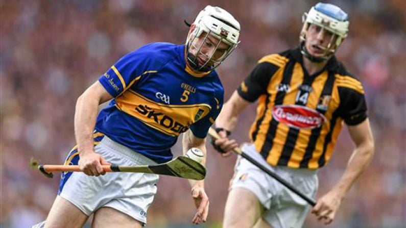 This Offaly Hurling Photo Is Guaranteed To Give You All-Ireland Final Deja Vu
