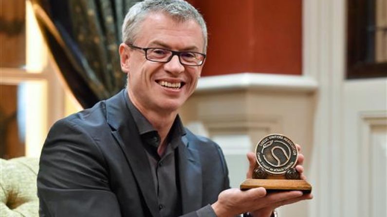Joe Brolly Thinks Roy Keane Is "Desperately In Need Of Counselling"