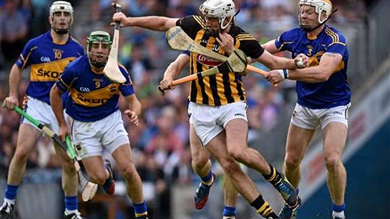 The Full List Of Hurling All-Star Nominees