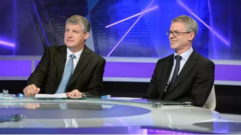 Joe Brolly Has Heralded The End Of Gaelic Football Due To 'Footebola'
