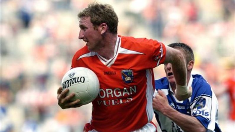 A Tribute To 15 Of The Toughest Men In The History Of The GAA