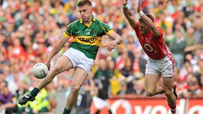Kerry Football Just Got A Huge Boost Going Into 2015