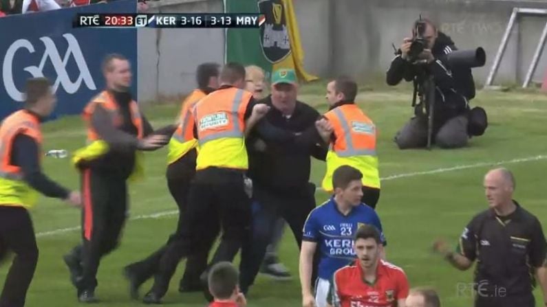 18 Of The Best GIFs, Vines And Videos From The Inter-County Football Season