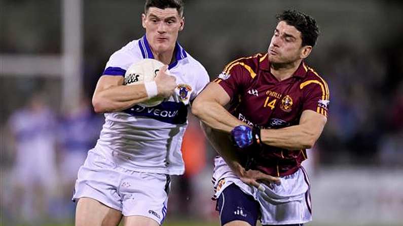 Video: Check Out The Highlights From The Dublin Senior Football Final