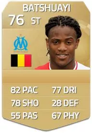 10 most transferred Ligue One players in FIFA 15 Ultimate Team