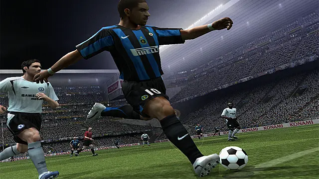 Pro Evolution Soccer 4 Kits  Free download latest PES 4 Kits