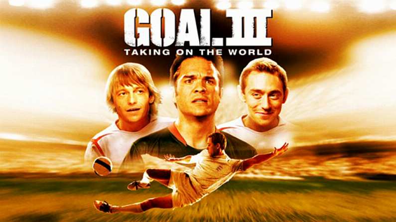 9 Sports Movies That Should NEVER Have Been Made