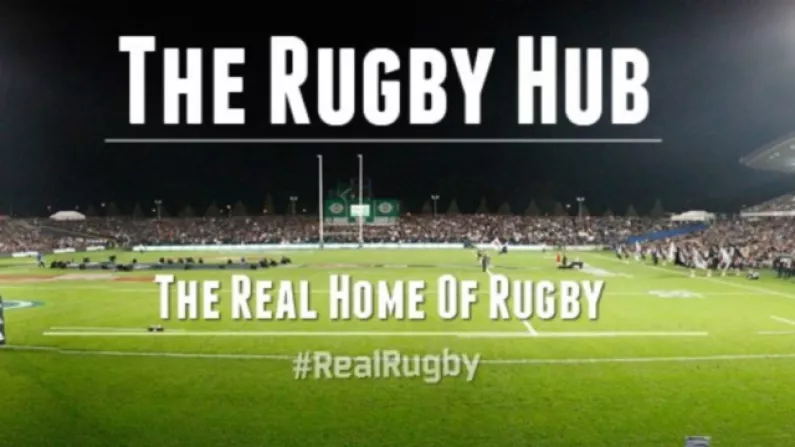 Our Top 10 Greatest #RealRugby Moments In Irish Rugby