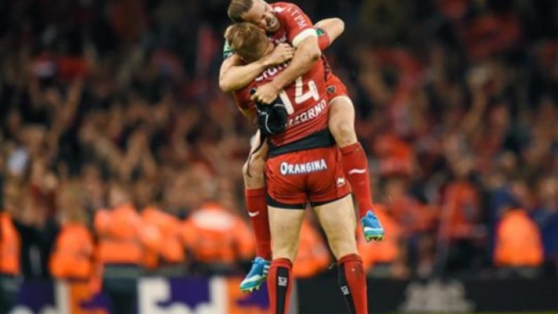 Our European Rugby Champions Cup Power Rankings - Week 2