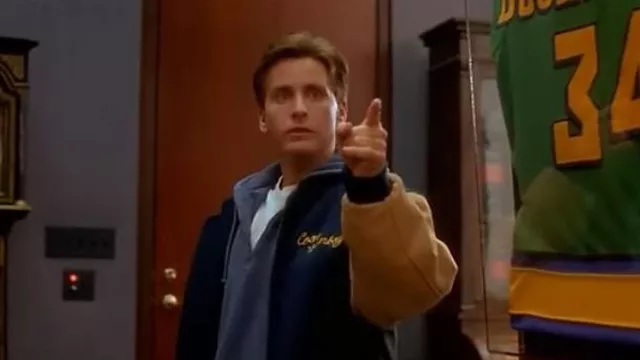 Gordon Bombay