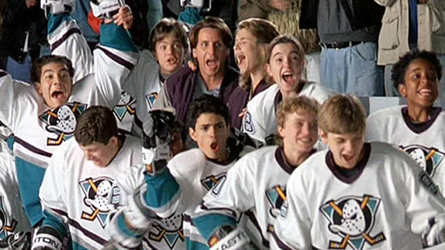 What was with all the Hype about Gordon Bombay?