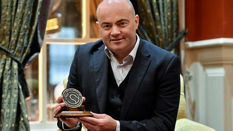 Anthony Daly Snaps Back At Loughnane And Cusack In Autobiography