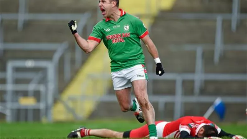 10 GAA Stars Who Kept Playing Long After Their Inter-County Exits