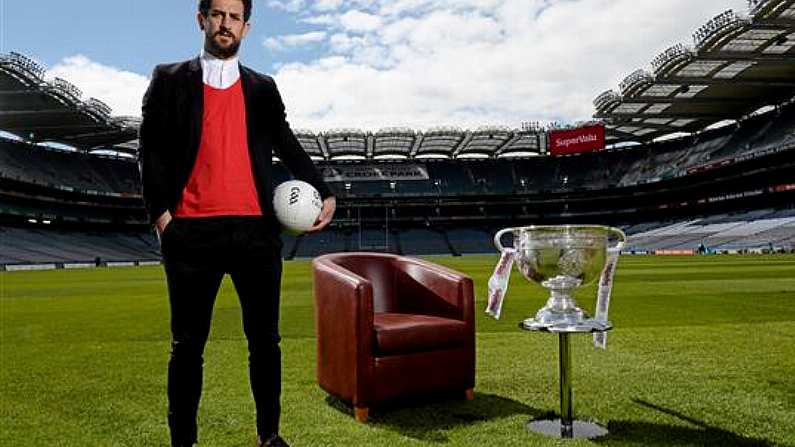 Paul Galvin Reveals Exactly What Happened In Classroom-Duster Incident