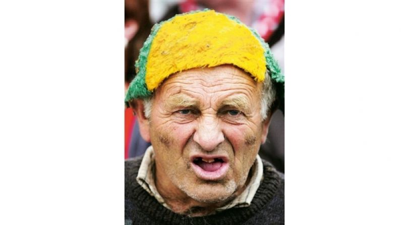 The Balls.ie Photo Tribute To Meath GAA Fans