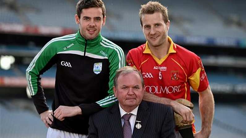 September All-Ireland Finals Could Become A Thing Of A Past