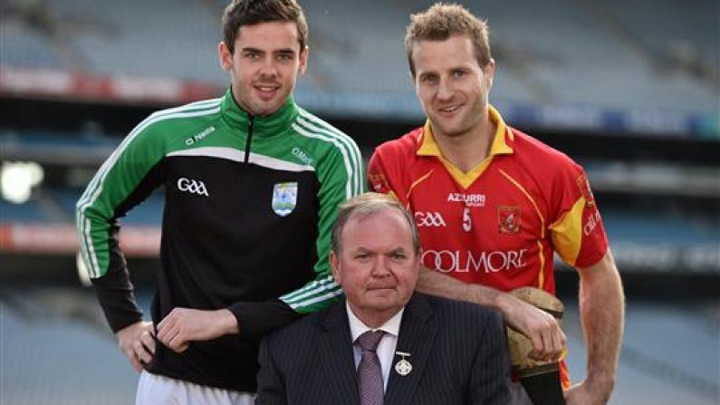 September All-Ireland Finals Could Become A Thing Of A Past