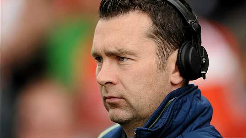 Video: Oisin McConville Picks His Three Players Of The Football Championship