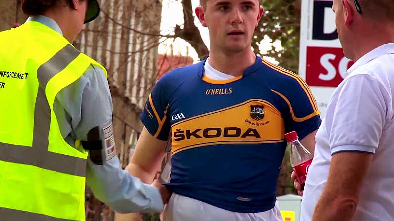 Distraught Tipperary Fans Pranked For Entire Nation's Enjoyment