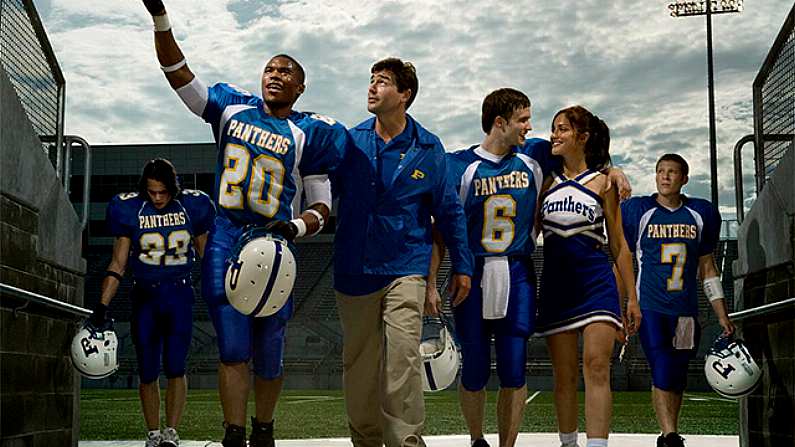 Power Ranking The Top 15 Characters On Friday Night Lights