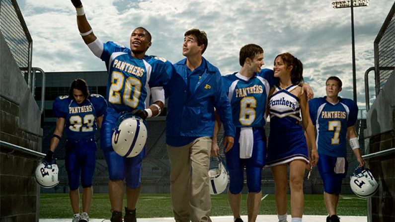 Power Ranking The Top 15 Characters On Friday Night Lights