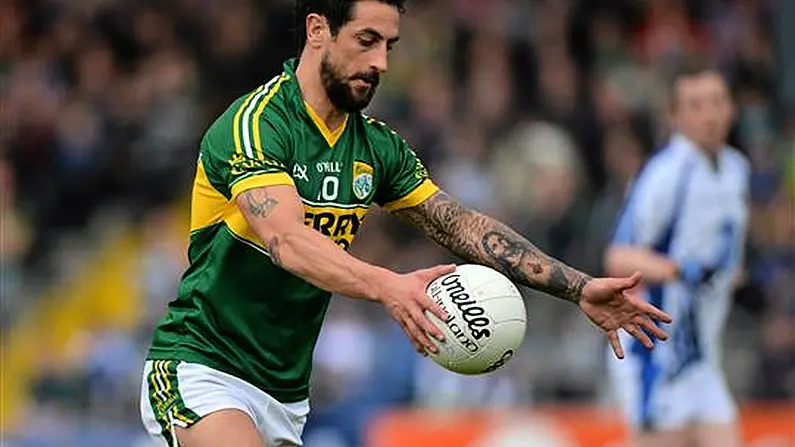 10 Things We Learned From Paul Galvin's Book
