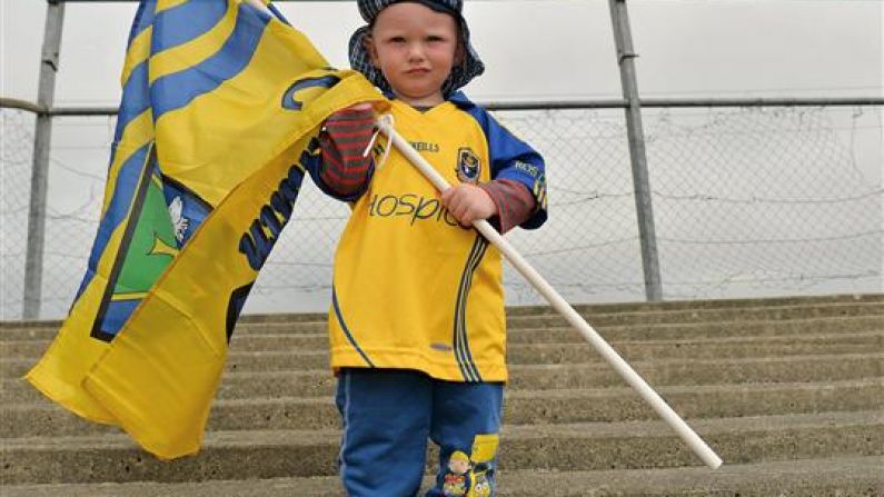 The Balls.ie Photo Tribute To Roscommon GAA Fans