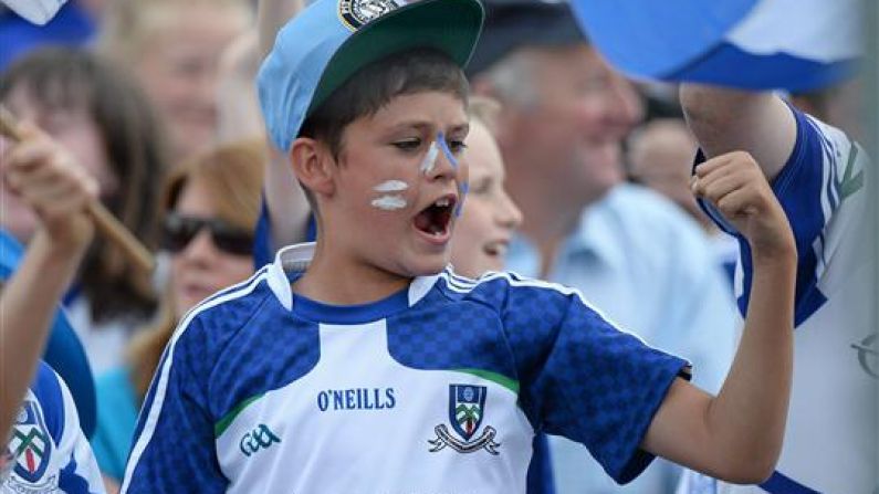 The Balls.ie Photo Tribute To Monaghan GAA Fans