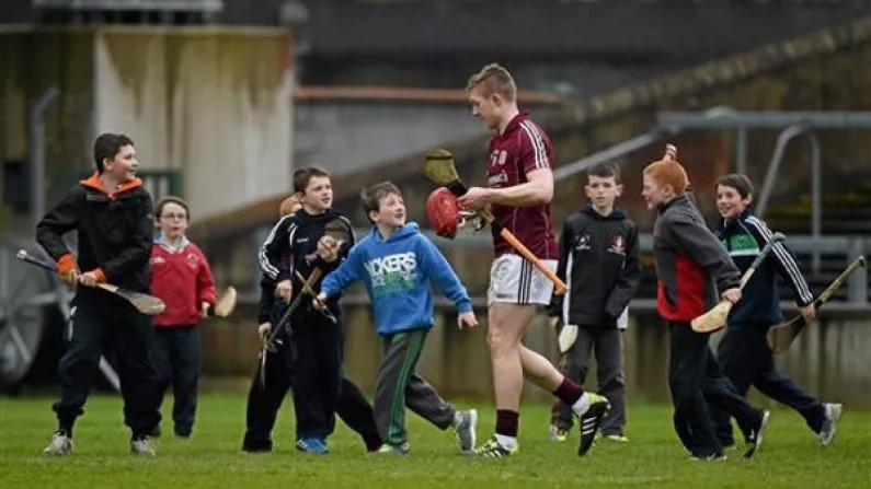 The Balls.ie Photo Tribute To Galway GAA Fans