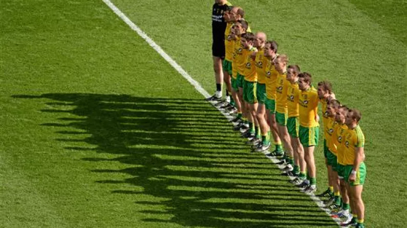 GAA Announces Measures To Deal With Dummy Teams,Three More Stadiums To Get Hawkeye