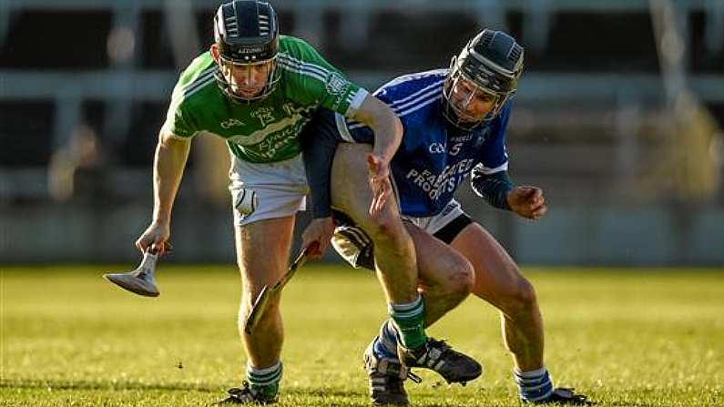 Listen To The Superb Local Commentary On Final Minutes Of Munster Club Final