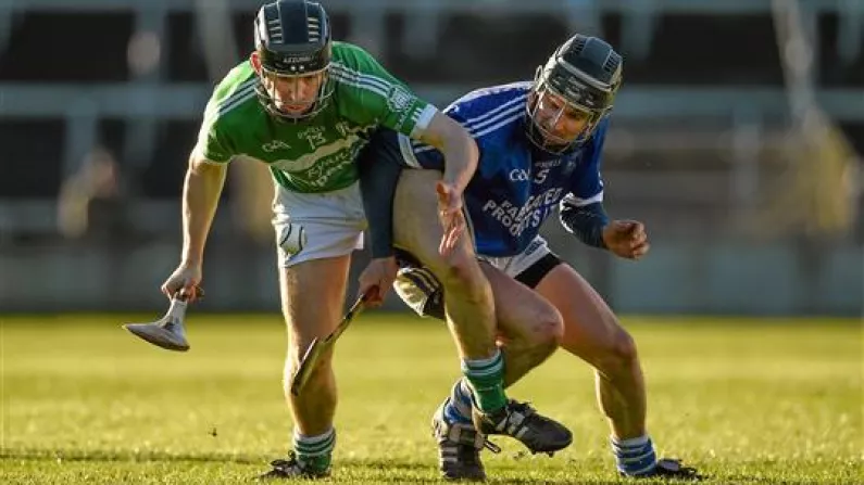 Listen To The Superb Local Commentary On Final Minutes Of Munster Club Final