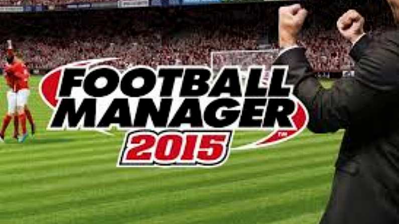 20 Of The Finest Football Manager 2015 Wonderkids To Steer Your Club To Glory