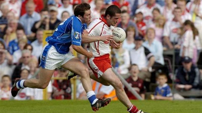 Former Cavan Footballer Offers Brilliant Insight Into What Made Stephen O'Neill Special