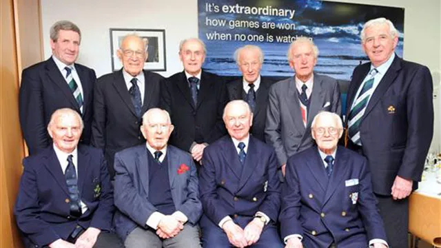 2008 reunion of 1948