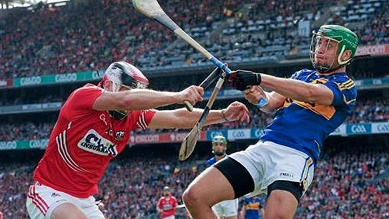 A 'Season Of Sundays' Showcases The Best GAA Photos Of 2014