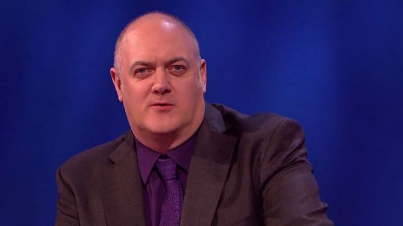 Dara Ó Briain Used A Classic GAA Term On 'The Apprentice You're Fired'