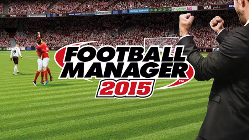 10 Free Agents To Sign In Football Manager 2015