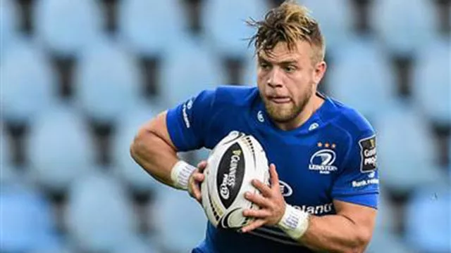 Ian Madigan Oct 2014 Leinster