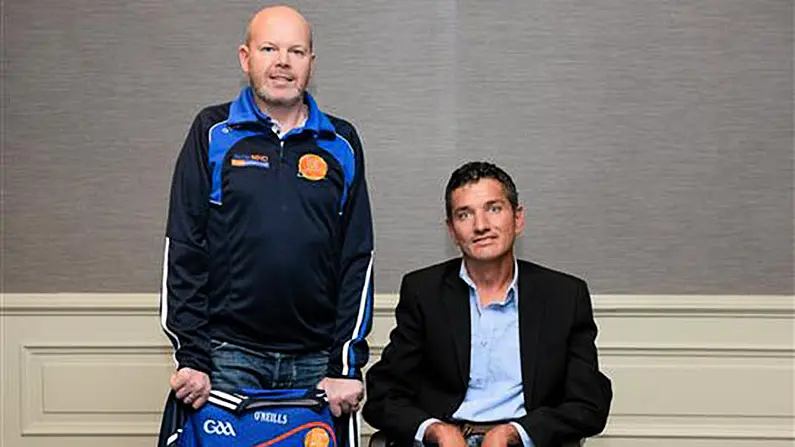 Watch: Springbok Legend Joost Van Der Westhuizen On Rugby Tonight
