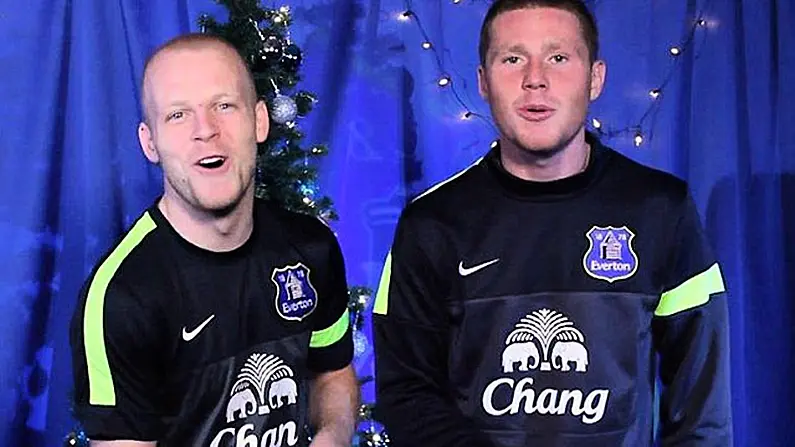 Wee Stevie Naismith Has Been Giving His Thoughts On The Granny Rule
