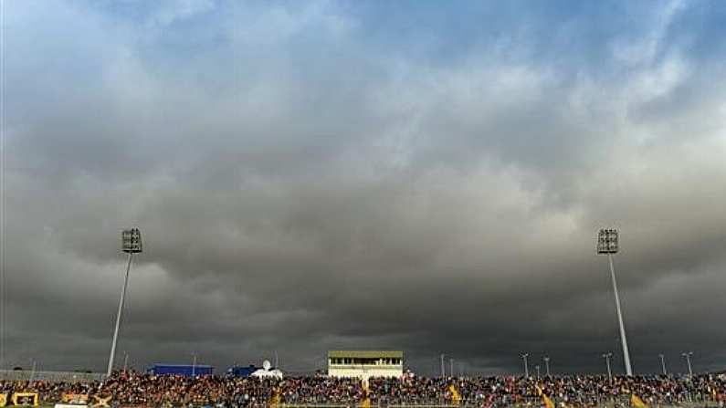 Umpire Assaulted In Cowardly Attack In Kerry Club Hurling Match