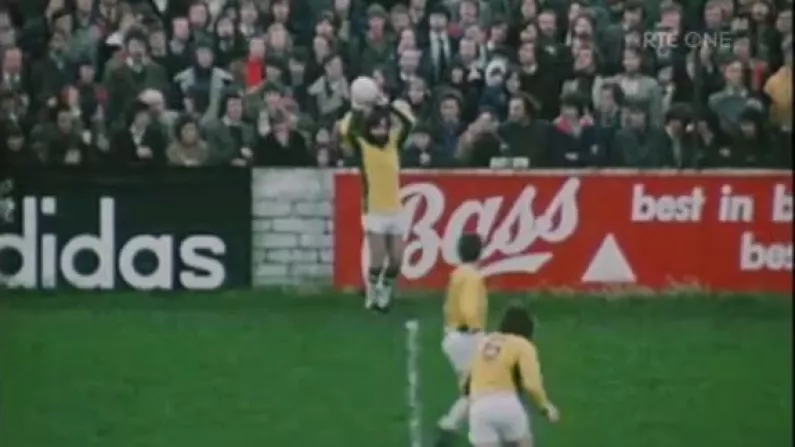 The Time George Best Played In The League Of Ireland