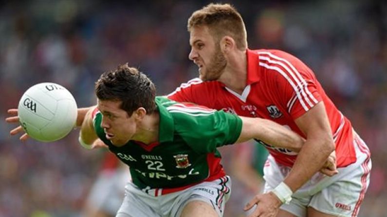 Eoin Cadogan Has Made A Hard Call Between Hurling And Football For 2015