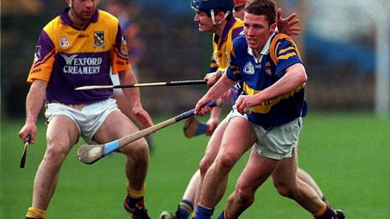 8 Players You Mightn't Have Known Played Dual Inter-County