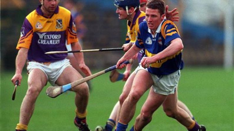 8 Players You Mightn't Have Known Played Dual Inter-County