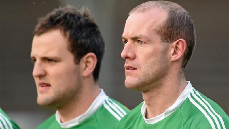 Ulster Chief Insists Donegal Champ's Game Will Go Ahead Despite Ongoing Appeal