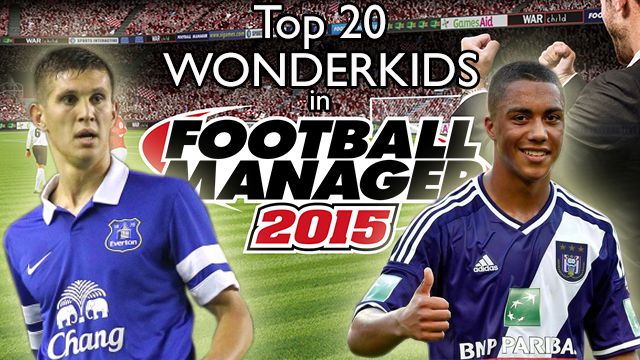 football manager 2015 best free players
