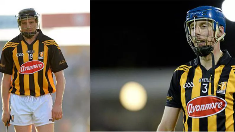 Two More Kilkenny Hurlers Announce Their Retirements