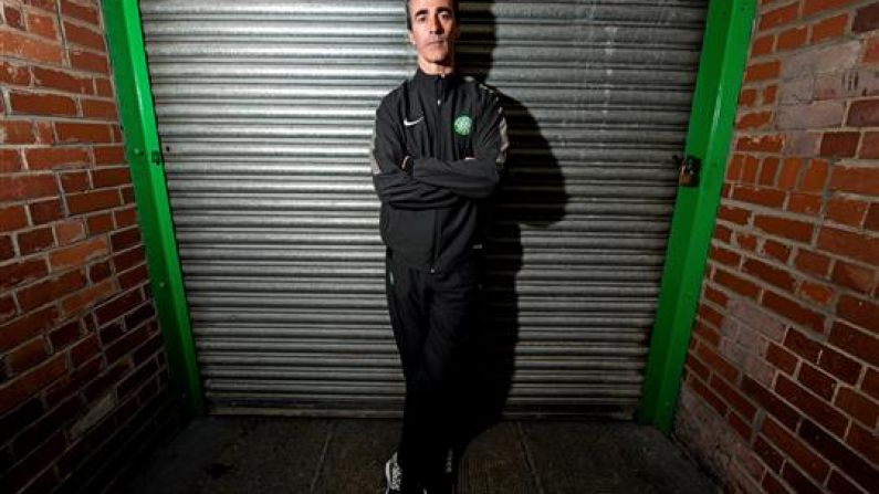 Eugene McGee Annoyed By Jim McGuinness' Style And Attitude To Club Teams